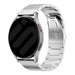 Huawei Watch GT 7 Pro Premium Metal Strap (Silver)