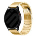 ICE Smart TKS Rectangular 1.41 Premium Stahl-/ Metallarmband (Gold)