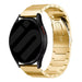 Amazfit GTR 4 Metal Strap (Gold)