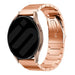 Amazfit Active 2 Metal Strap (Rose Gold)