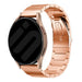 Samsung Galaxy Watch 7 - 40mm Metallarmband (Roségold)