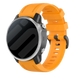 Garmin Descent Mk2S Silikonarmband (Orange)