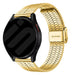 Amazfit GTS 4 Feines Stahlarmband (Gold)