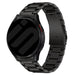 Samsung Galaxy Watch 6 - 44mm Titan Armband (Schwarz)