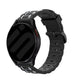 Coros Apex 2 Pro Sport Buckle Strap (Black/White)