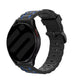 Redmi Watch 5 Lite Sport Buckle Strap (Black/Blue)