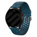 Withings ScanWatch 2 - 42mm Silikonarmband 