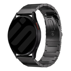 Amazfit Balance 2 Metal Strap (Black)