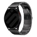 Amazfit GTR Mini Metal Strap (Black)