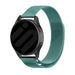 Coros Apex 42mm Milanese Strap (Green)
