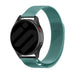 Withings ScanWatch 2 - 42mm Milanese Strap (Green)