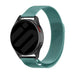 Samsung Galaxy Watch 6 Classic 47mm Milanese-Armband (Grün)
