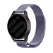 Samsung Galaxy Watch 7 - 44mm Milanese Armband (Hellviolett)