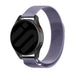 Samsung Galaxy Watch 6 - 44mm Milanese Armband (Flieder)