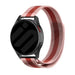 Samsung Galaxy Watch 6 - 40mm Milanese Strap (Red/Pink)