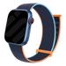 Apple Watch Nylonarmband (Dunkelblau)
