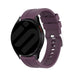 Xiaomi Watch 2 Extreme Silikonarmband (Lila)
