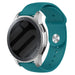 ICE Smart TKS Rectangular 1.41 Sport Strap (Green-Blue)