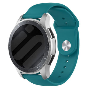Xiaomi Watch 2 Pro Sport Strap (Greenblue)