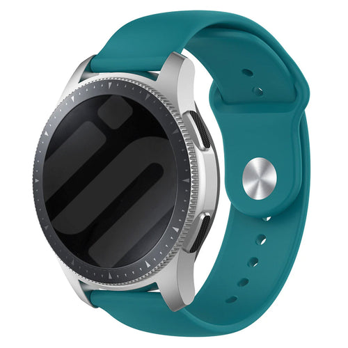 Amazfit GTR 4 Sportarmband (GrünBlau)