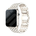 Apple Watch Drache Gliederarmband (Polarstern)