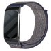 Fitbit Charge 6 Nylon Strap (Blue)