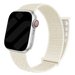 Apple Watch Nylon Loop Strap (Starlight)
