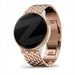 Bandz Garmin Vivoactive 5 Stahlarmband 