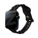 Bandz Apple Watch Silikonarmband 