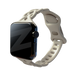 Bandz Apple Watch Silicone Strap 