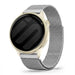 Garmin Vivoactive 6 Milanese Strap (Silver)