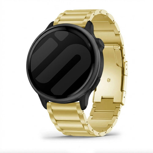 Garmin Vivoactive 6 Titanium Strap (Gold)