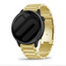 Garmin Vivoactive 6 Titanium Strap (Gold)