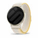 Garmin Vivoactive 5 Nylonarmband (Polarstern Mix)