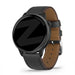 Bandz Garmin Vivoactive 6 Lederarmband 