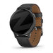 Bandz Garmin Vivoactive 5 Lederarmband 