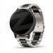 Bandz Garmin Vivoactive 5 Stahlarmband 