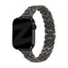 Bandz Apple Watch Metallarmband 