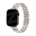 Bandz Apple Watch Metallarmband 