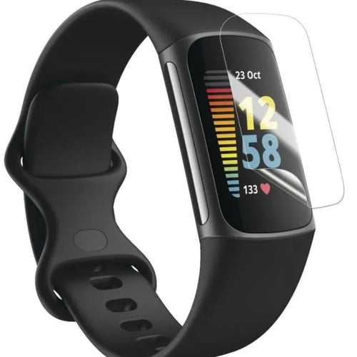 Fitbit Charge 6 Screen Protector