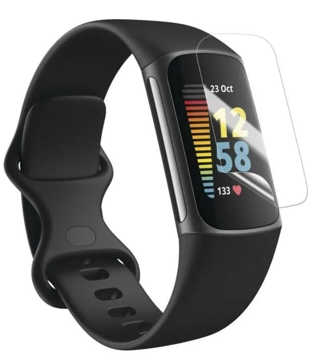 Fitbit Charge 6 Screen Protector