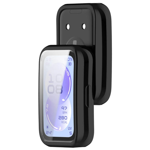 Huawei Band 11 TPU Hülle (Schwarz)