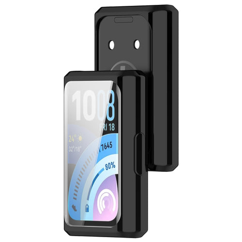 Huawei Band 11 Pro TPU Hülle (Schwarz)
