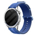 Huawei Watch GT 7 - 46mm Silicone Active Strap (Blue)