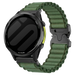 Garmin Instinct Outdoor Nylon Strap (Green)