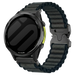 Garmin Approach S62 Outdoor Nylonarmband (Schwarz)