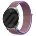 OnePlus Watch 3 - 46mm Nylon Strap (Lilac)