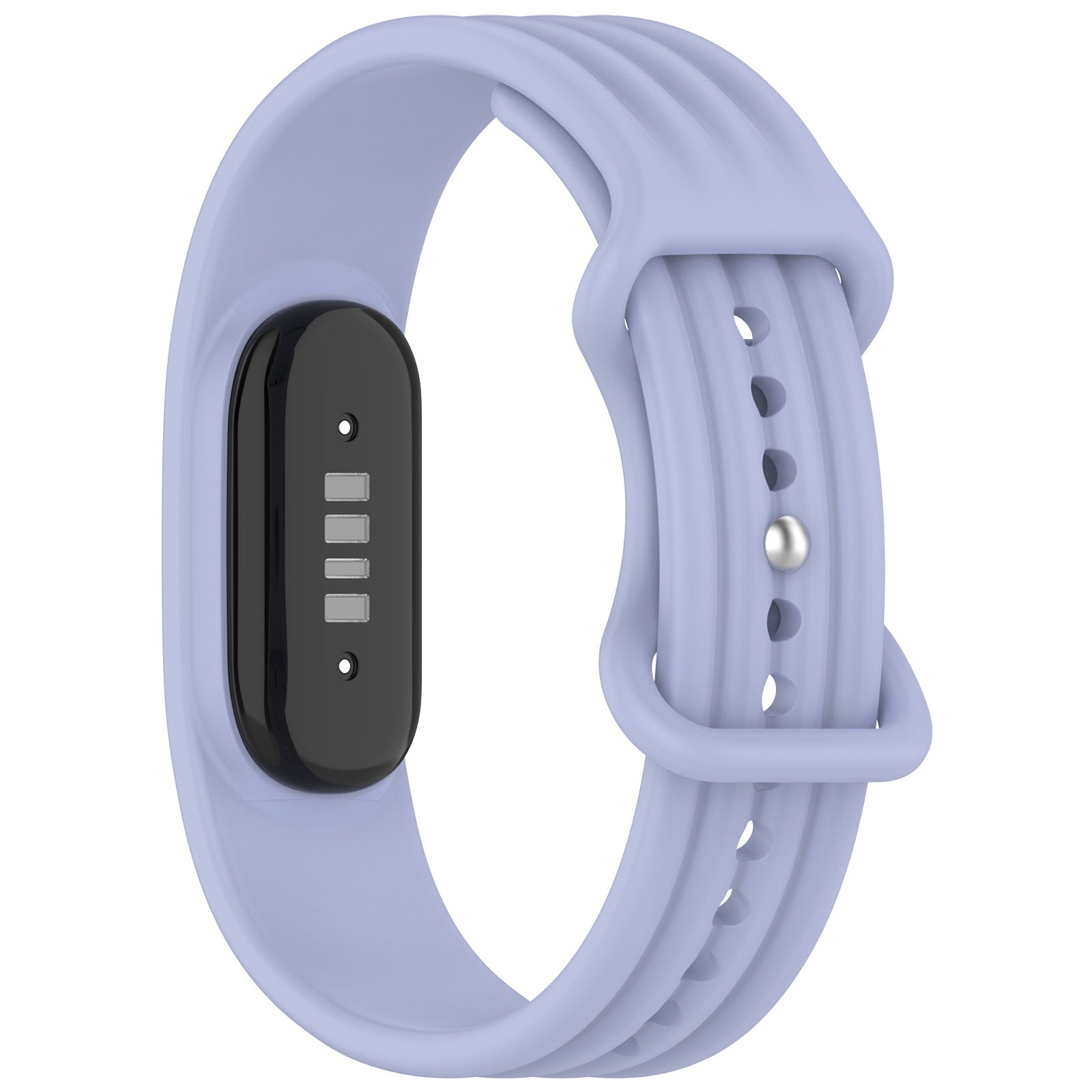 Fitbit Air Classic Silicone Strap (Lilac)