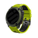 TicWatch Pro 5 Enduro Sport Buckle Strap (Lime/Black)