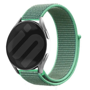 OnePlus Watch 3 - 46mm Nylon Strap (Mint)